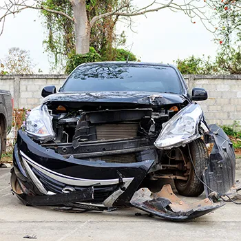 Body Repair in Houston, TX