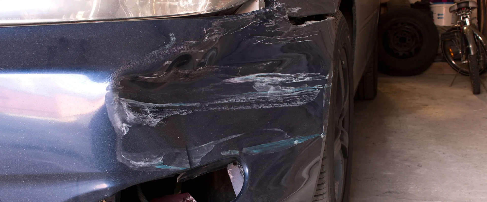 Body Shop Service near Houston, TX