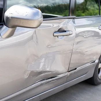 Collison Repair Services in Houston, TX