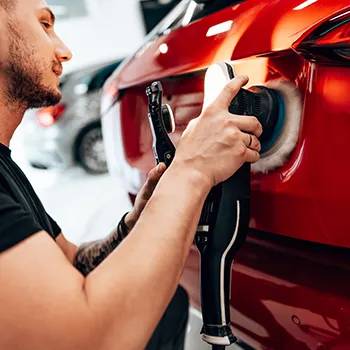 DRP (Direct Repair Program) in Houston, TX