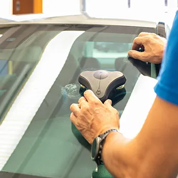 Auto Glass in Houston, TX